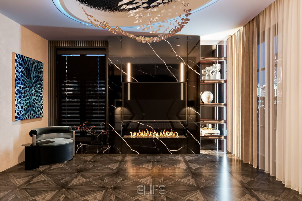 JP Modern Luxury